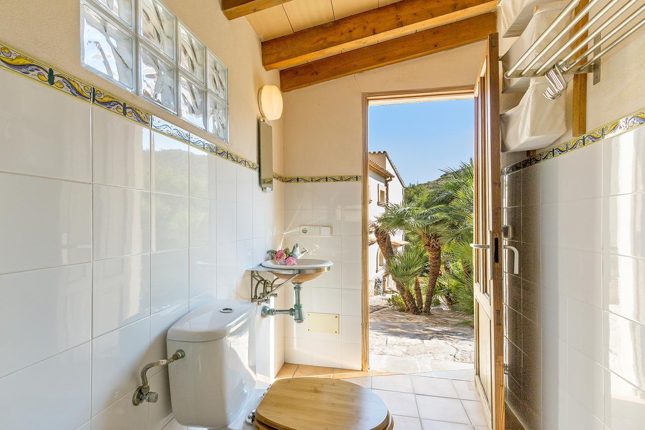 Holiday home Malva