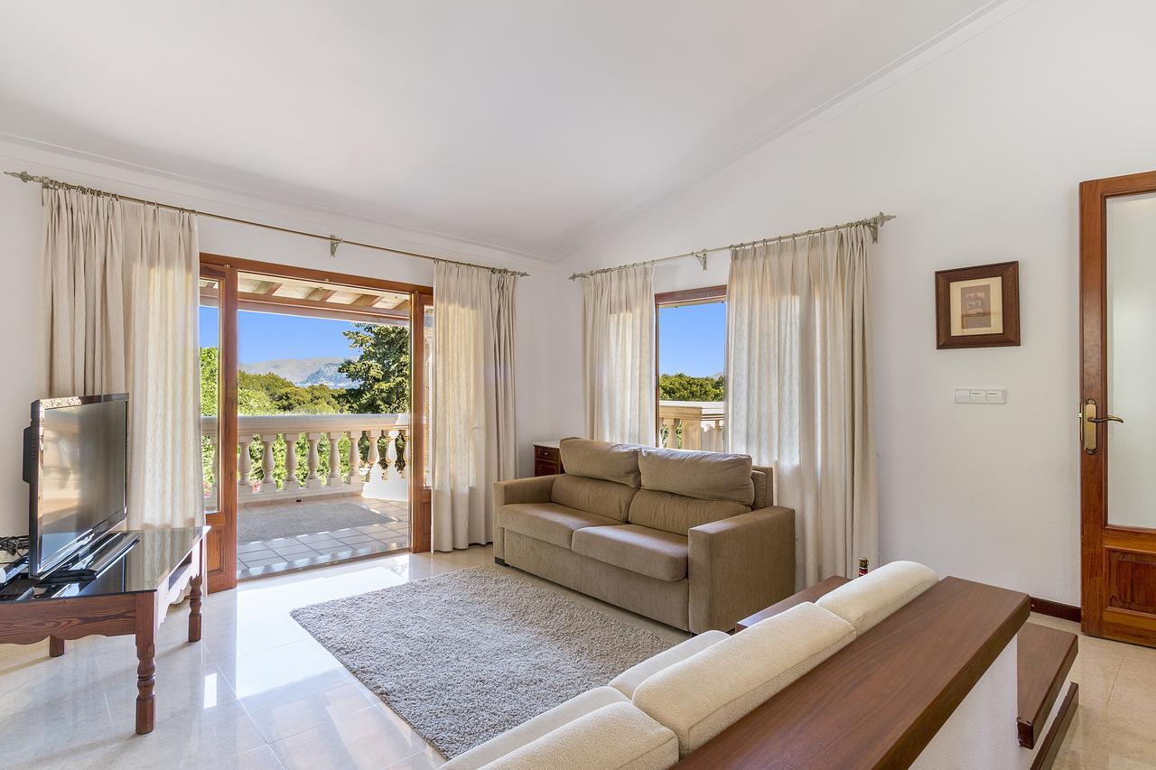 Malva Alcudia (Mallorca)