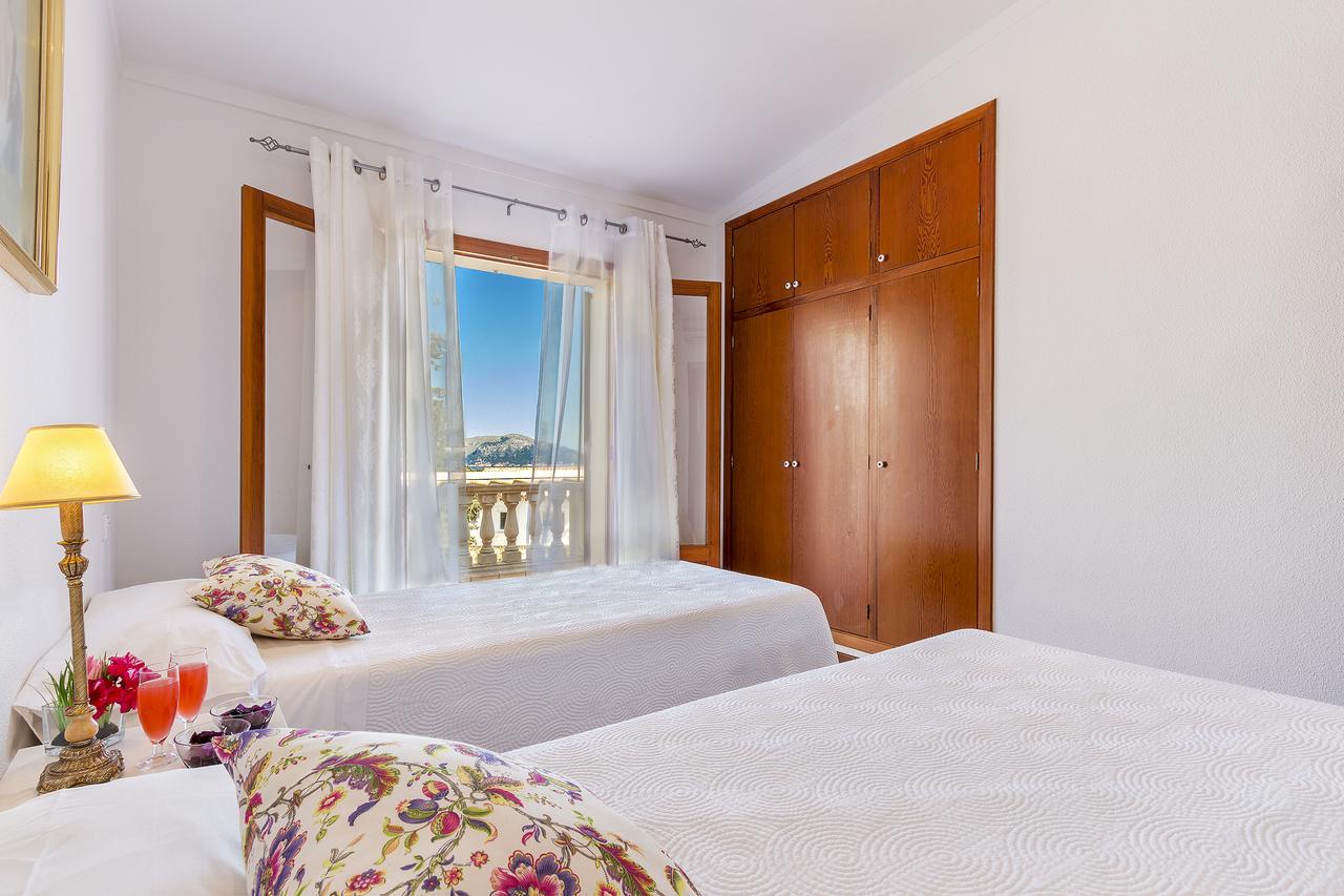 Holiday home Malva Alcudia (Mallorca)