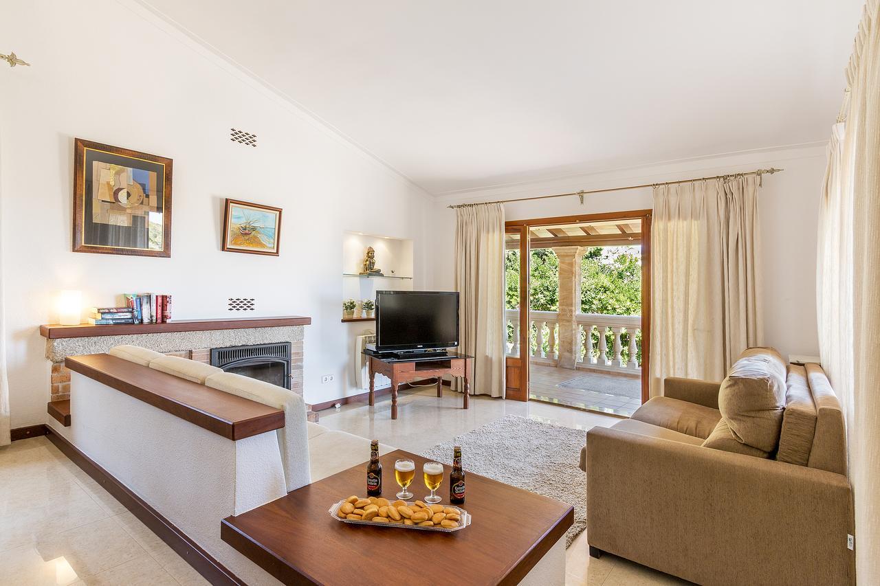 Malva Holiday home *
