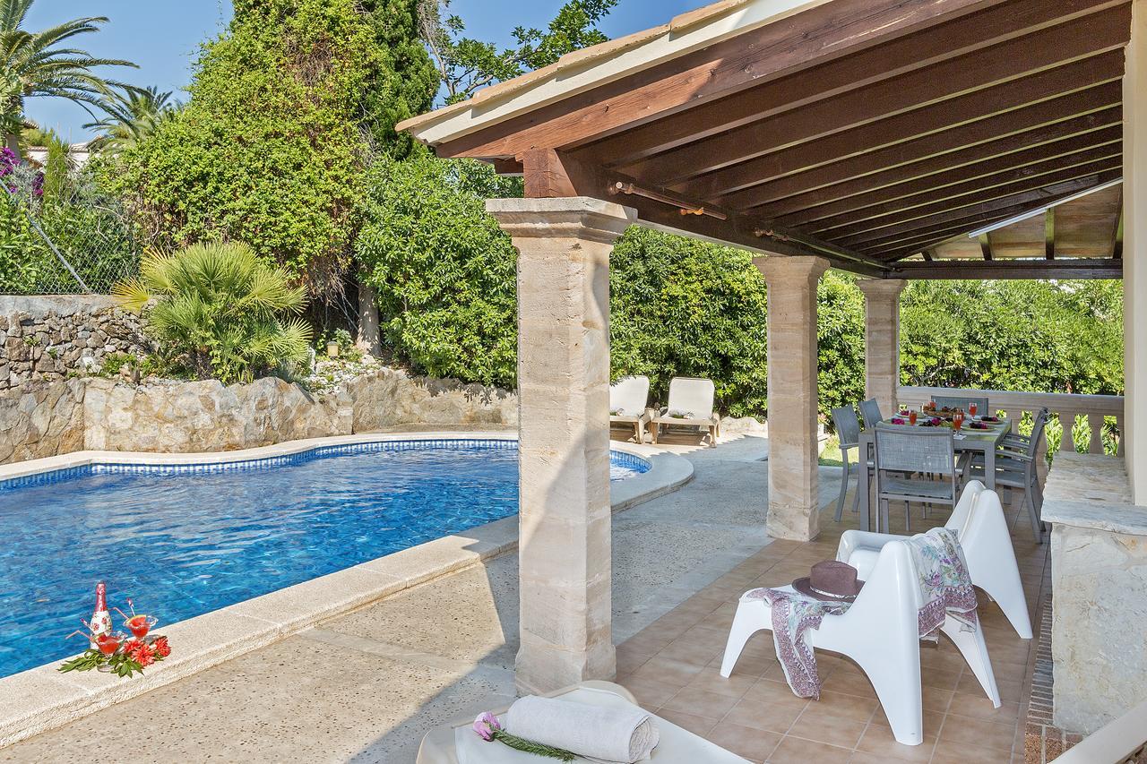 Holiday home Malva