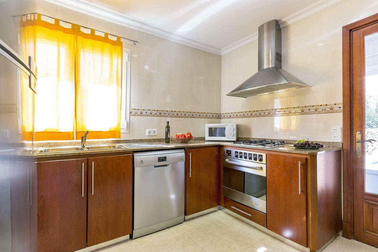 Holiday home Malva *