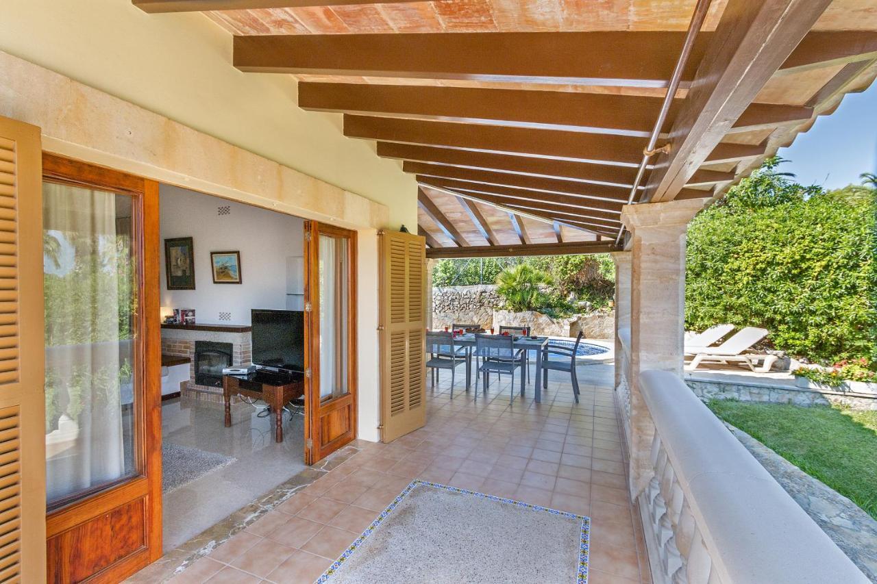 Malva Casa vacanze Alcúdia
