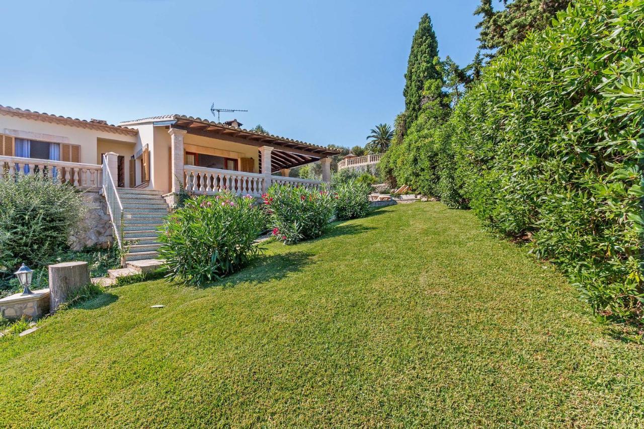 Malva Holiday home *