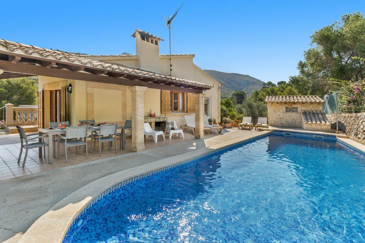 Holiday home Malva
