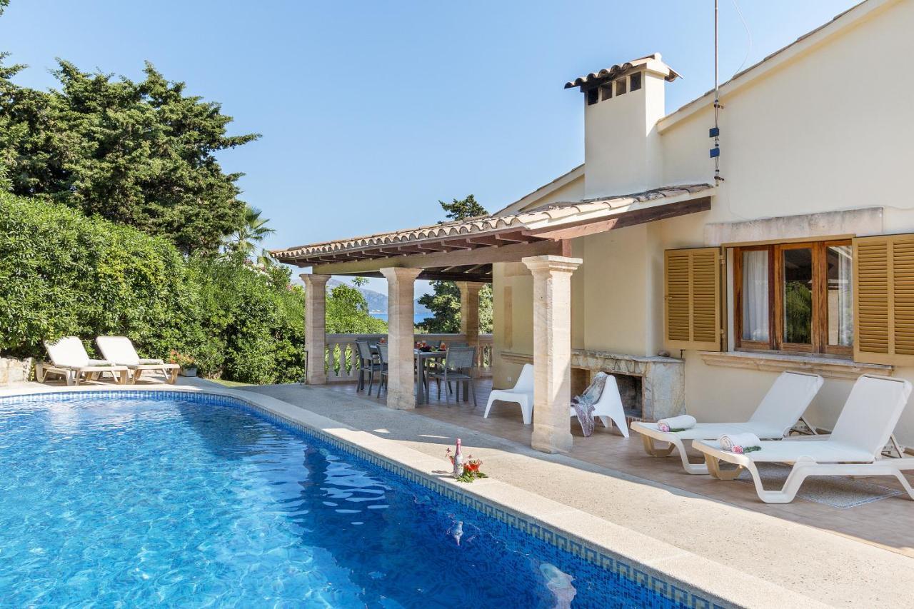 Malva Alcudia (Mallorca)