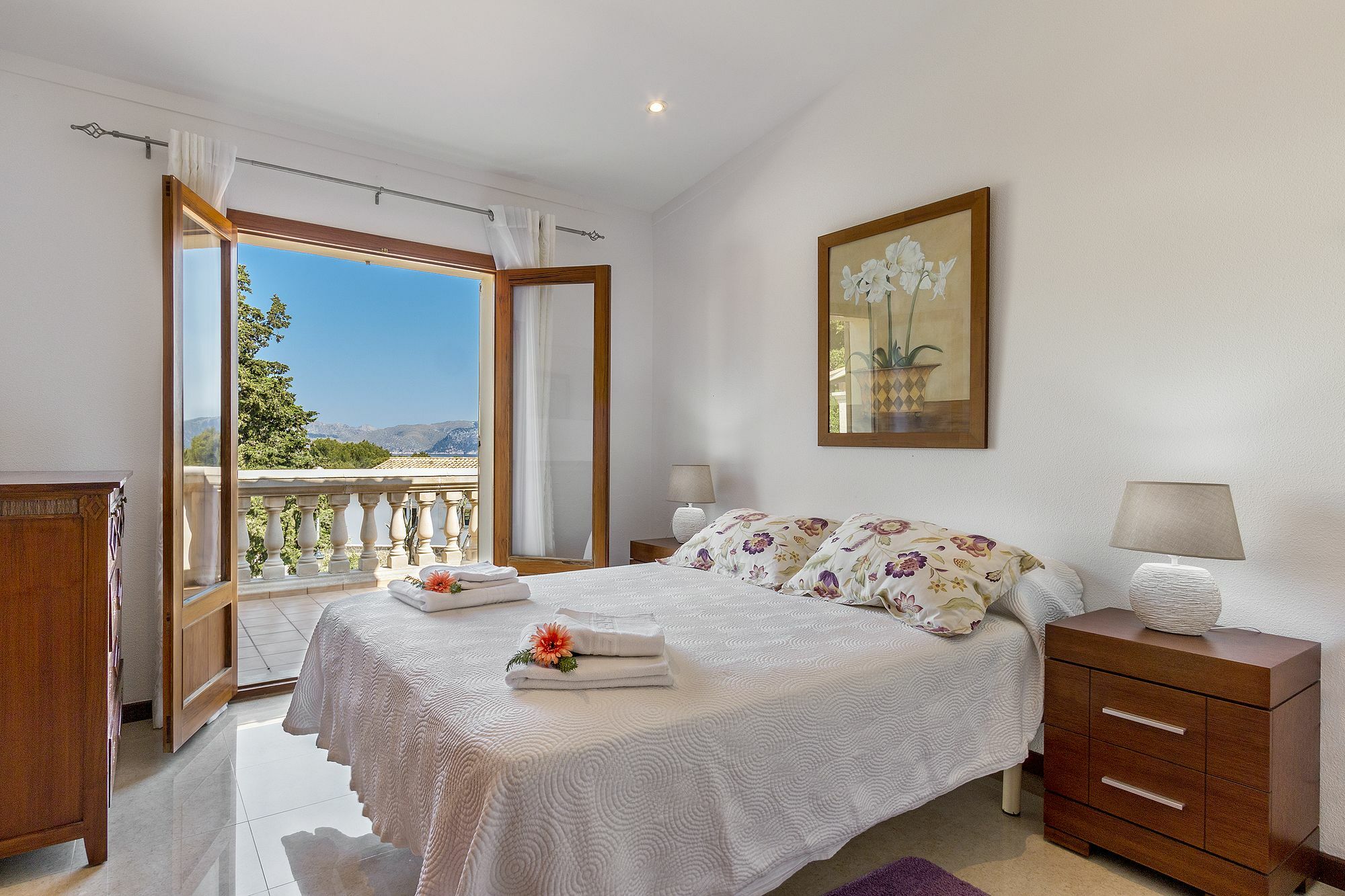 Malva Holiday home