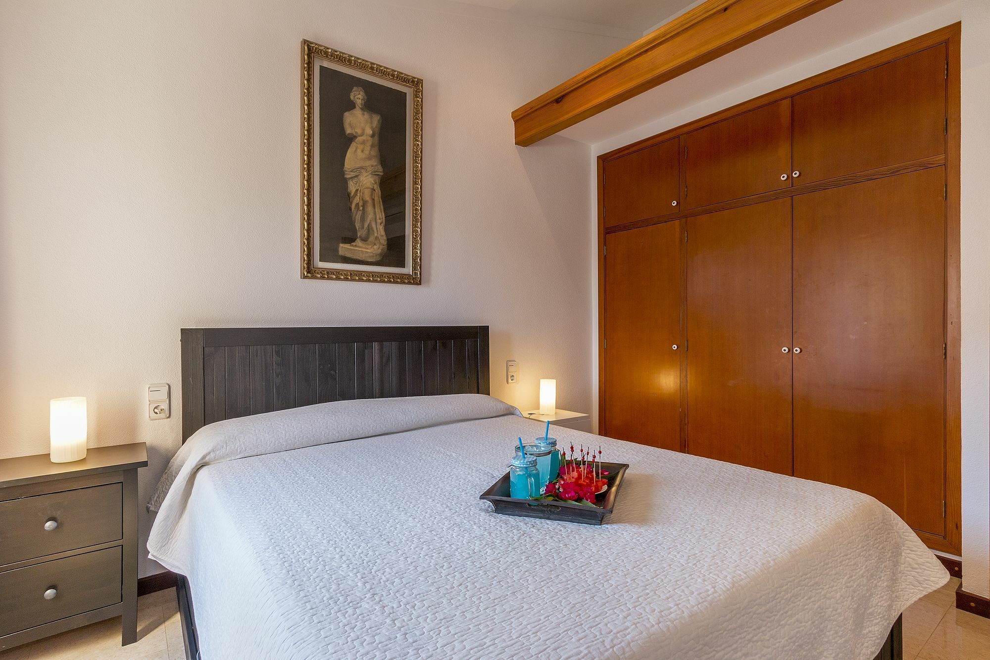 Malva Holiday home